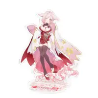 VTuber - Acrylic stand Size-100x100mm