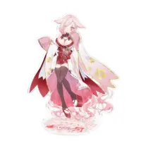 VTuber - Acrylic stand Size-160x160mm