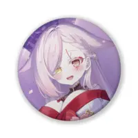 VTuber - Badge Size-32mm