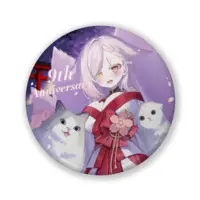 VTuber - Badge Size-32mm