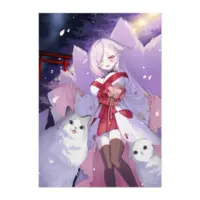 VTuber - Poster Size-B2