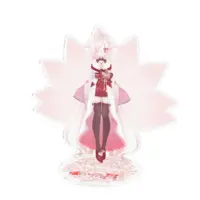 VTuber - Acrylic stand Size-160x160mm