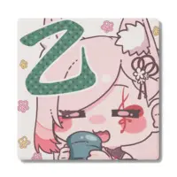 VTuber - Coaster