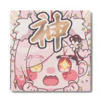VTuber - Coaster