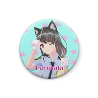 VTuber - Badge