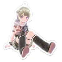 VTuber - Acrylic Key Chain - Key Chain