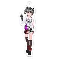 VTuber - Acrylic Key Chain - Key Chain