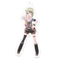 VTuber - Acrylic Key Chain - Key Chain