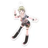 VTuber - Acrylic Key Chain - Key Chain