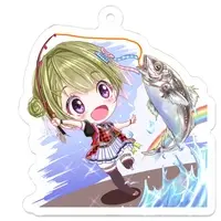 VTuber - Acrylic Key Chain - Key Chain