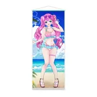 VTuber - Life-Size Tapestry - Tapestry