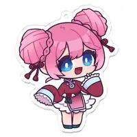 VTuber - Acrylic Key Chain - Key Chain