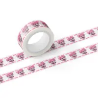 VTuber - Masking Tape