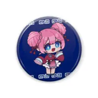 VTuber - Badge