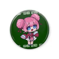 VTuber - Badge