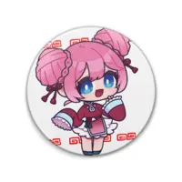 VTuber - Badge