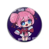 VTuber - Badge