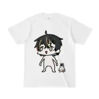 VTuber - Clothes - T-shirts Size-S