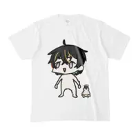 VTuber - Clothes - T-shirts