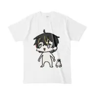 VTuber - Clothes - T-shirts