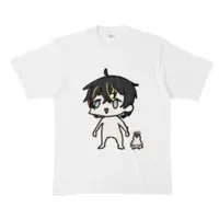 VTuber - Clothes - T-shirts