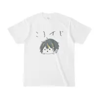 VTuber - Clothes - T-shirts Size-S