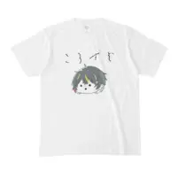 VTuber - Clothes - T-shirts