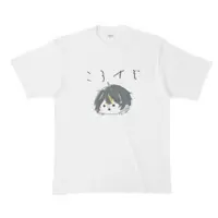 VTuber - Clothes - T-shirts