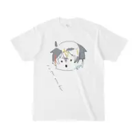 VTuber - Clothes - T-shirts Size-S