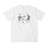 VTuber - Clothes - T-shirts