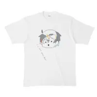 VTuber - Clothes - T-shirts