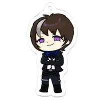 VTuber - Acrylic Key Chain - Key Chain