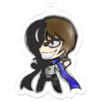 VTuber - Acrylic Key Chain - Key Chain