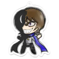 VTuber - Acrylic Key Chain - Key Chain