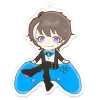 VTuber - Acrylic Key Chain - Key Chain