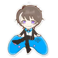 VTuber - Acrylic Key Chain - Key Chain