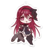 VTuber - Acrylic Key Chain - Key Chain