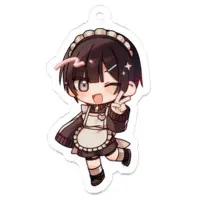 VTuber - Acrylic Key Chain - Key Chain