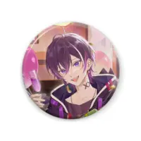 Yomo Sugara - Badge - VTuber