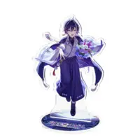 Yomo Sugara - Acrylic stand - VTuber