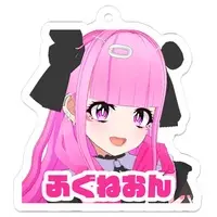 VTuber - Acrylic Key Chain - Key Chain