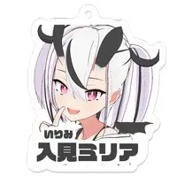 VTuber - Acrylic Key Chain - Key Chain