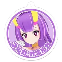 VTuber - Acrylic Key Chain - Key Chain