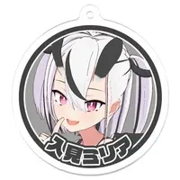 VTuber - Acrylic Key Chain - Key Chain