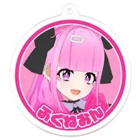 VTuber - Acrylic Key Chain - Key Chain