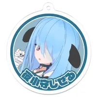 VTuber - Acrylic Key Chain - Key Chain