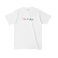 VTuber - Clothes - T-shirts Size-L