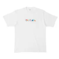 VTuber - Clothes - T-shirts Size-XL