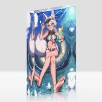 VTuber - Acrylic Block