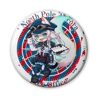 VTuber - Badge